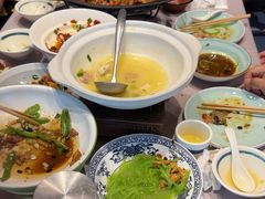 -洞庭鱼香(万科店)