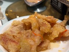 -95号酱骨·一块豆腐(展春园西路店)