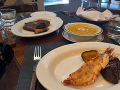 -食间牛排(湖西路店)