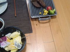 -菊上日式料理(蚌埠银泰店)