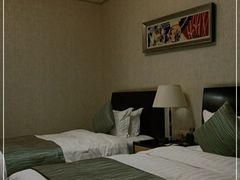 -建德半岛凯豪大酒店