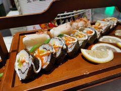 -沈阳和平艾美酒店新食谱西餐厅