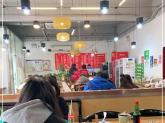 大堂-螺蛳粉先生(蓟门桥店)