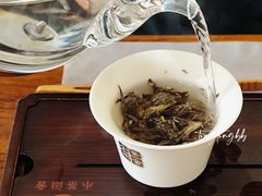 -小茶闲舍·观景商务茶馆(广州塔店)