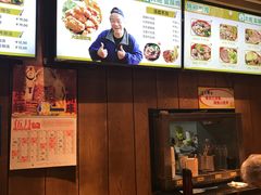 -大炮盐酥鸡(新街口店)