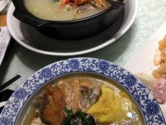-華僑飯店中餐厅