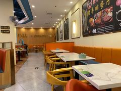 -豪享悦牛排自助餐厅(天河城店)