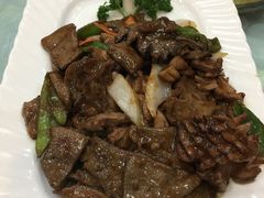 -宝发园名菜馆