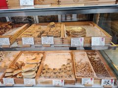 -采芝斋(延安路店)