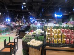 -哈尔信食品超市(哈尔滨王府井购物中心店)