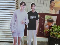 -春莱·老挝咖啡·泰式奶茶(钟楼店)