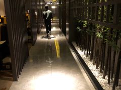 -新银座水汇(罗湖店)