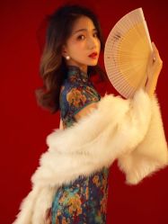 -米莱摄影写真(五大道别墅店)