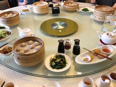 -鼎泰丰(渔阳店)