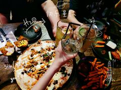 -Q MEX 库迈墨西哥餐吧(三里屯店)