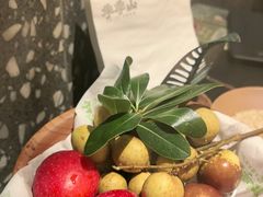 -季季山·云南野生菌火锅(上海首店)