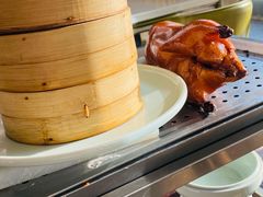-红樱桃·欢乐餐厅(太原里店)
