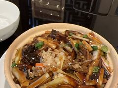 -杭州和达希尔顿逸林酒店·和园中餐厅-杭帮菜名店