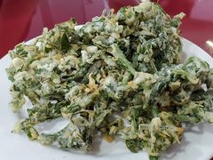 -北京龙庆四季香农家饭庄·灶台鱼·碳烤虹鳟鱼(龙庆峡店)