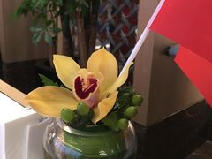 -彩丰楼中餐厅·仁恒洲际酒店
