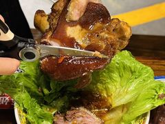-萍姐火锅·公路夜市(打浦桥日月光店)