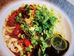 -面乙新派手擀面(大悦城店)
