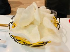 -海底捞大排档火锅(打浦路店)