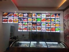 菜单-川悦壹号·川菜(蠡溪路店)