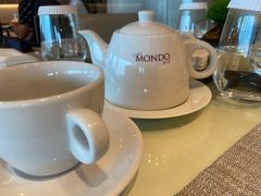 -广州四季酒店·意珍·意式自助餐