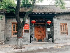 -湘子庙