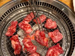 -御牛道日式烤肉料理(杭州万象城店)