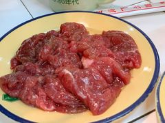 -石灰市老火锅(北滨路店)