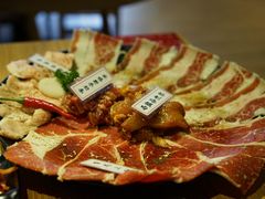 -夕酱の烧肉屋