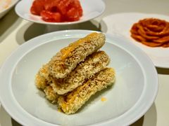 脆皮粉蒸肉-马旺子酒楼