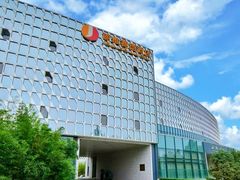 -北京园博大酒店