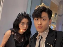 -海马体照相馆(大悦城C时尚馆店)