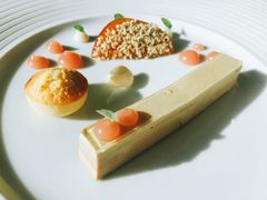 -The Ritz Restaurant