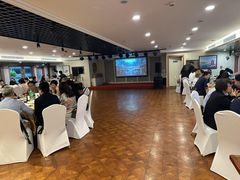 -新龙船黄浦江餐饮游船官方自营店