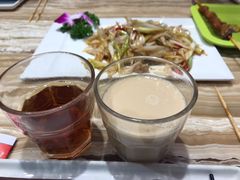 -天山传奇新疆菜(SKLP店)