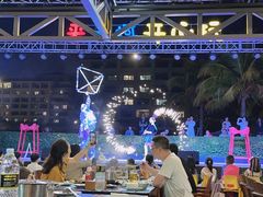 -渔家火锅·海鲜自助餐·演艺(亚龙湾天域酒店)