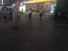 -宁波鄞州万达广场