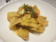 -羲和雅苑•北京烤鸭(国贸商城店)