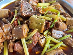 -乡间豆腐鱼
