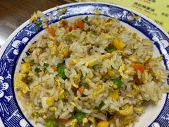 -粗茶淡饭(东关街店)