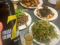 -胖姐烧烤(总店)