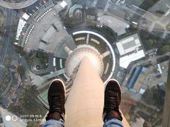 -东方明珠广播电视塔