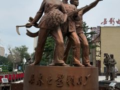 -长影旧址博物馆