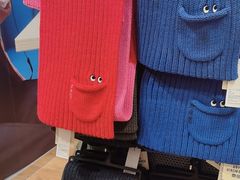 -优衣库(上海虹口龙之梦店)