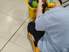 -Bravo永辉(爱琴海购物公园店)