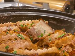 -佰家小厨·南京菜(夫子庙店)